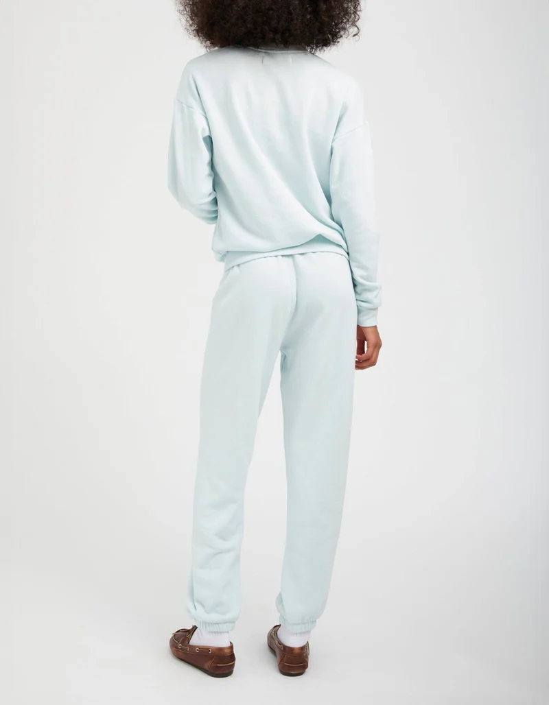 Bedruckte Jogginghose Heart