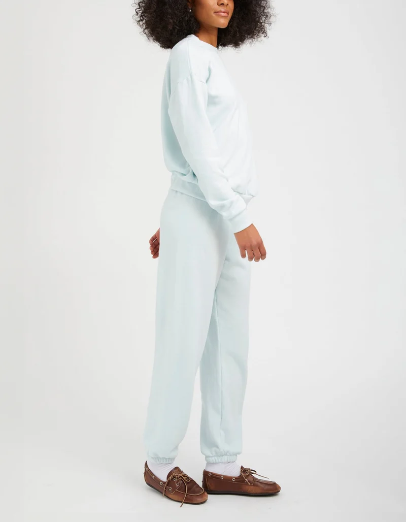 Bedruckte Jogginghose Heart