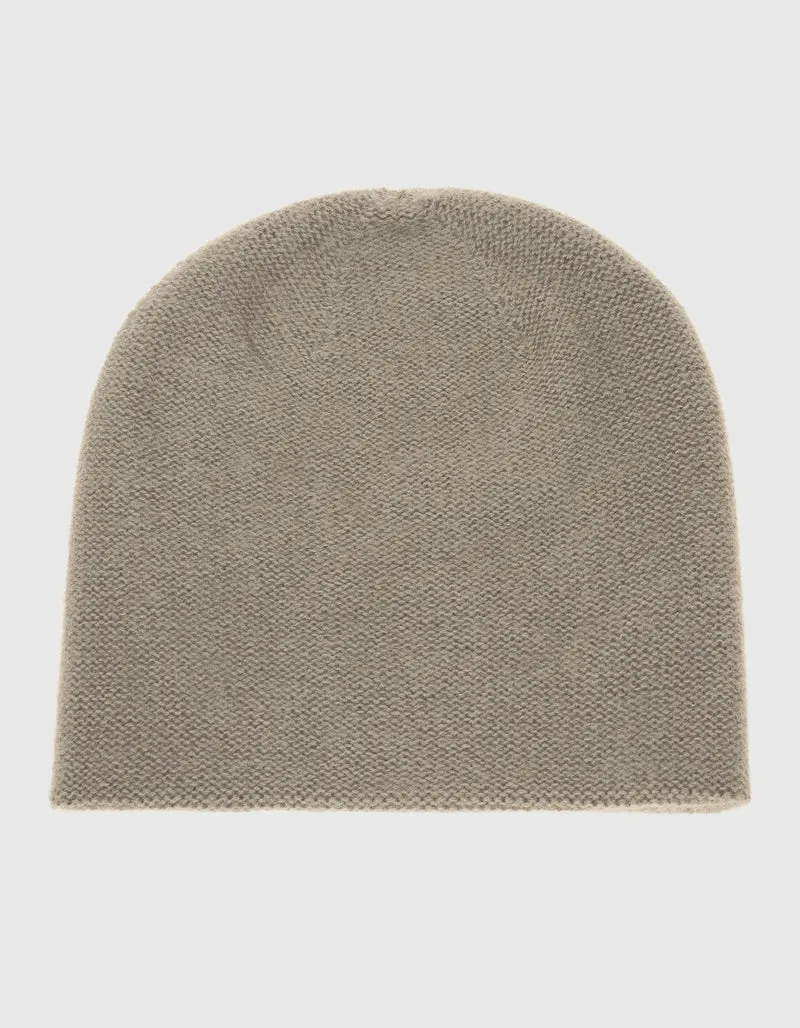 Kaschmir-Beanie Oslo