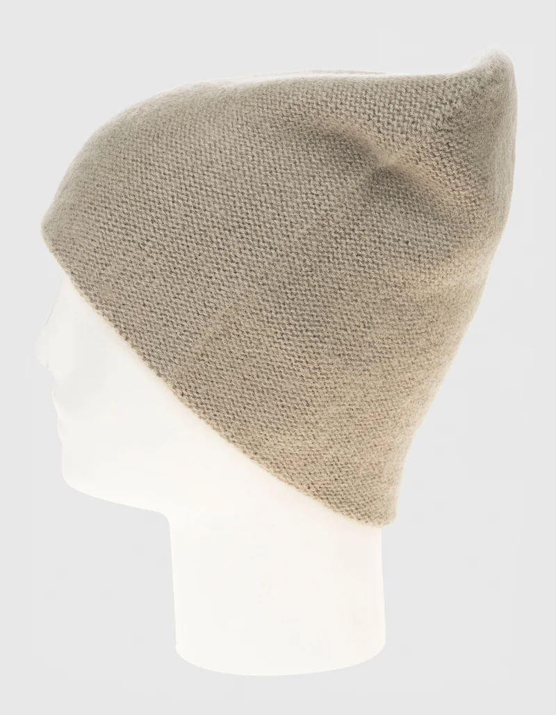Kaschmir-Beanie Oslo