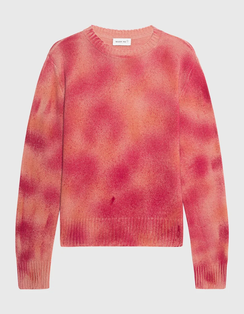 Kaschmir-Pullover Flo Spray