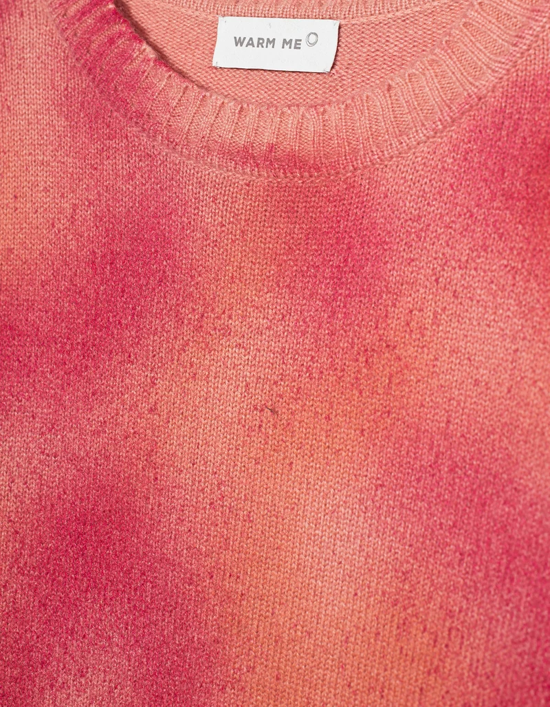 Kaschmir-Pullover Flo Spray