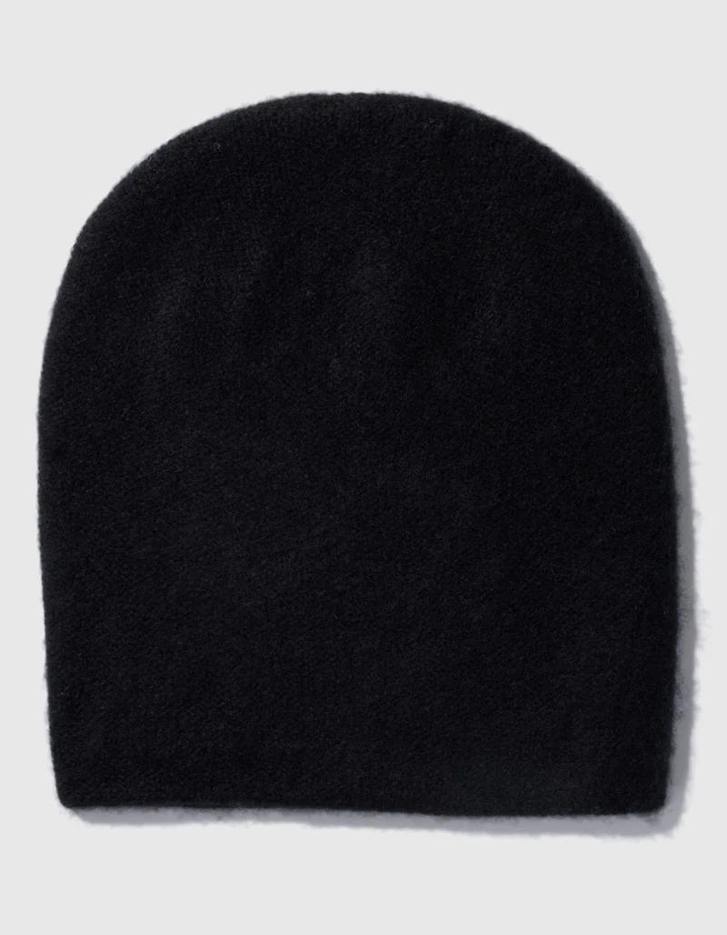 Kaschmir-Beanie Oslo