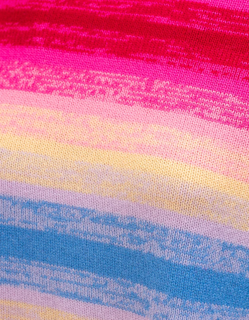 Kaschmir-Pullover Kohala Twist