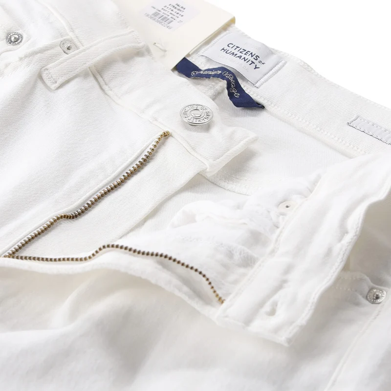 Straight-Fit Jeans Palma