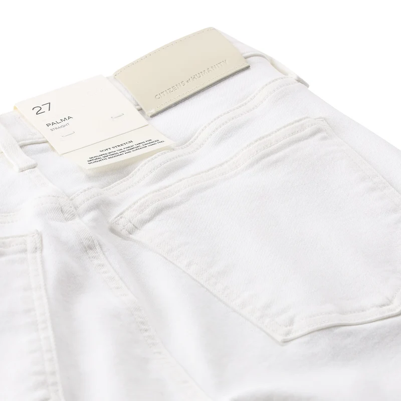 Straight-Fit Jeans Palma