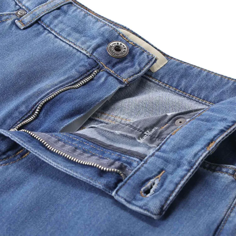 Wide Leg Jeans Vega
