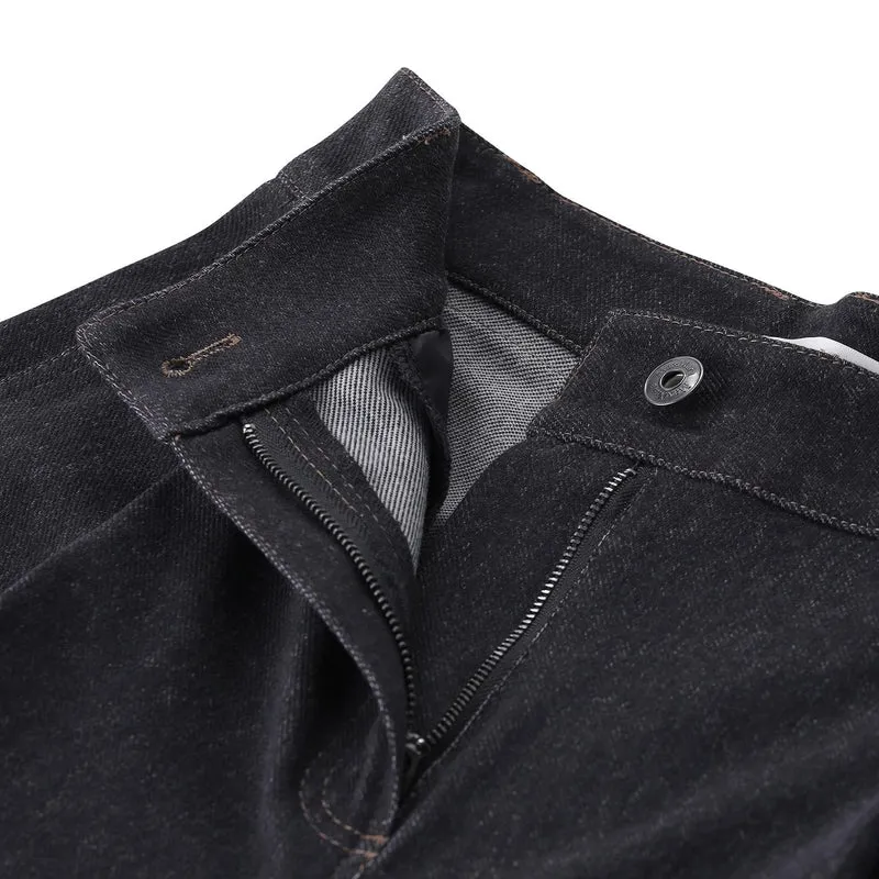 Wide Leg Jeans Etereo
