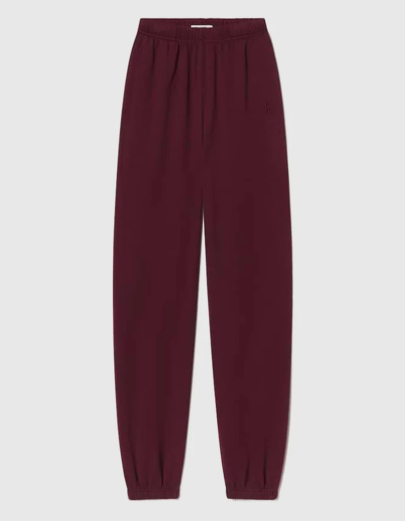 Jogginghose mit Eingrifftaschen