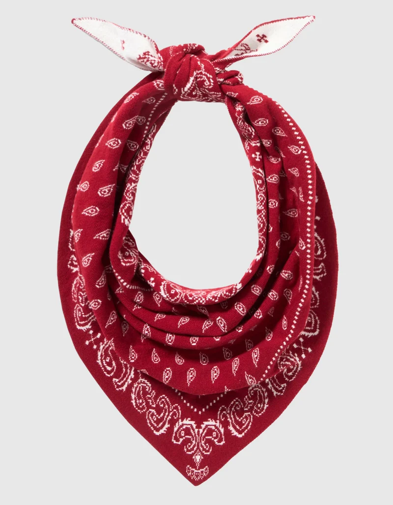 Triangel-Kaschmir-Schal The Wild Rag