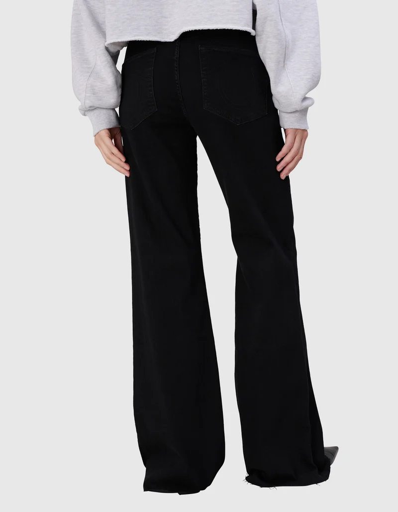 Flare-Leg Jeans Mija Flared