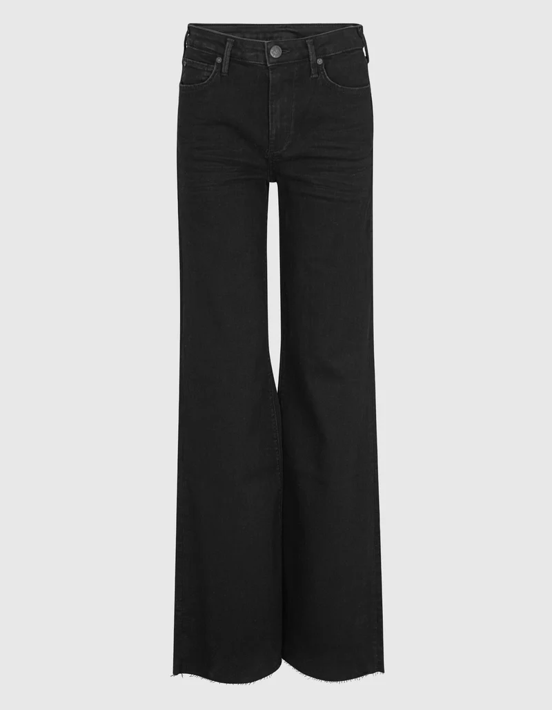 Flare-Leg Jeans Mija Flared