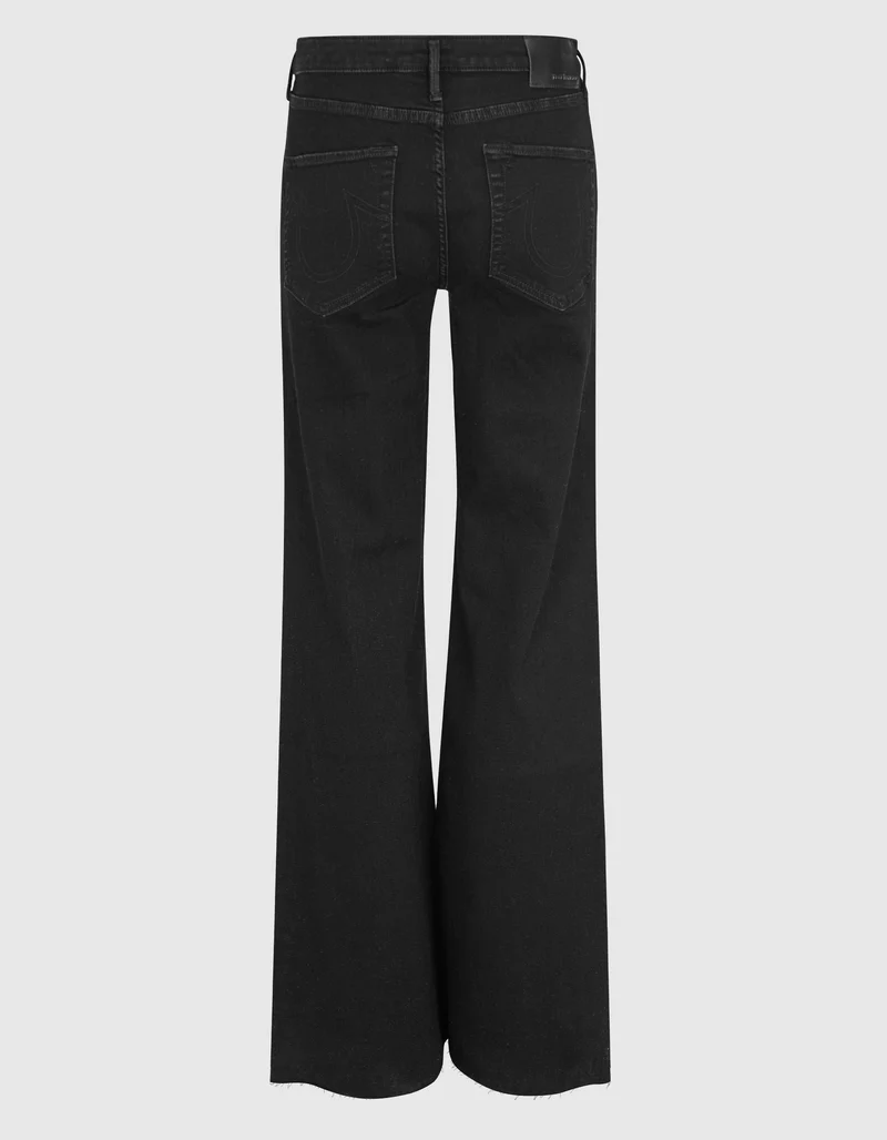 Flare-Leg Jeans Mija Flared