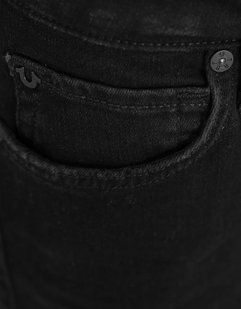 Flare-Leg Jeans Mija Flared