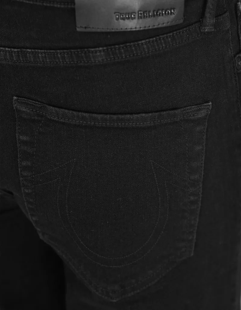 Flare-Leg Jeans Mija Flared