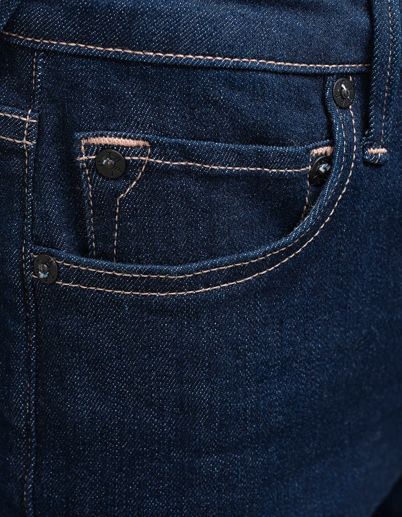 Flare-Leg Jeans Mija