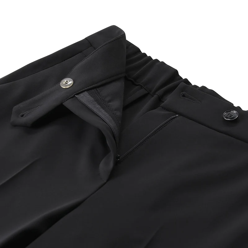 Slim Fit Businesshose