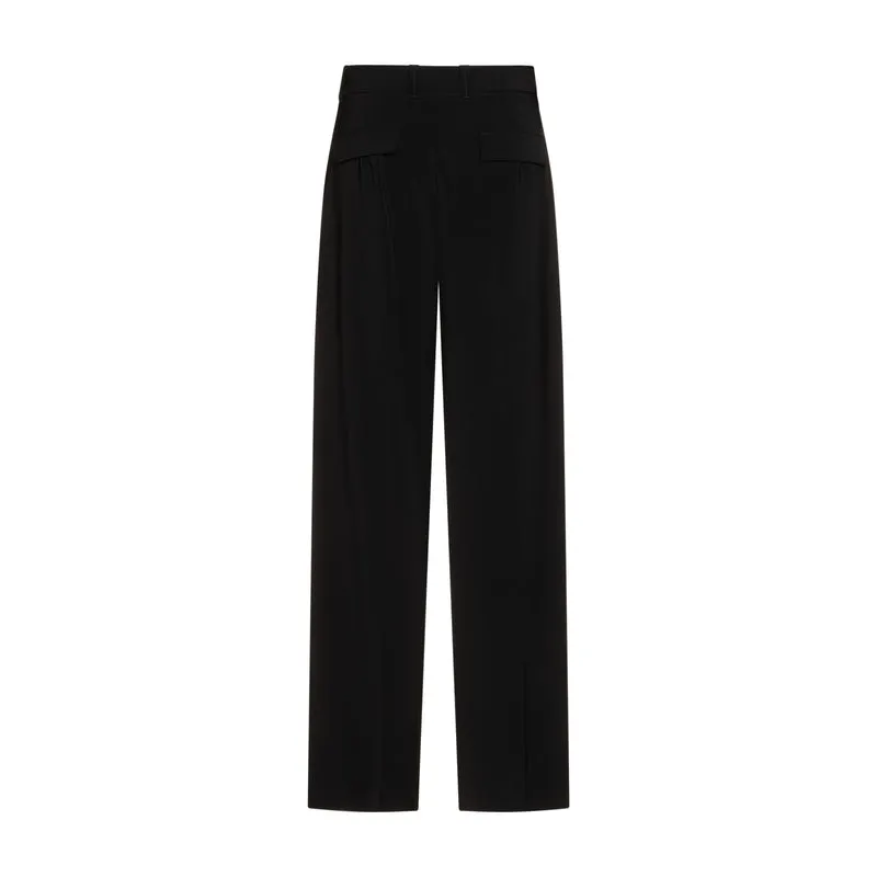 Wide Fit Businesshose