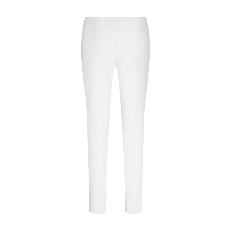 Figurbetonte Hose Capri