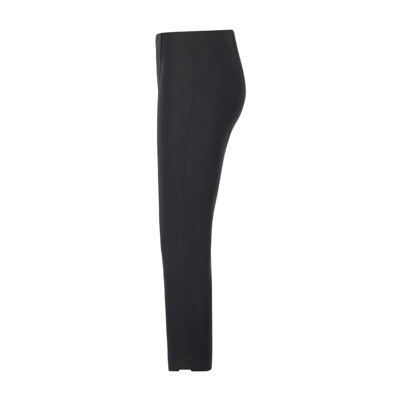 Figurbetonte Hose Capri
