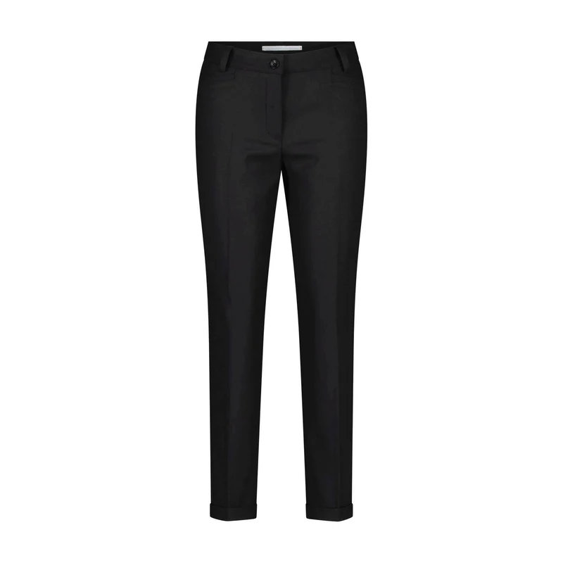 Hose Ute aus Viskose-Mix
