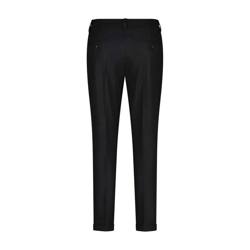 Hose Ute aus Viskose-Mix