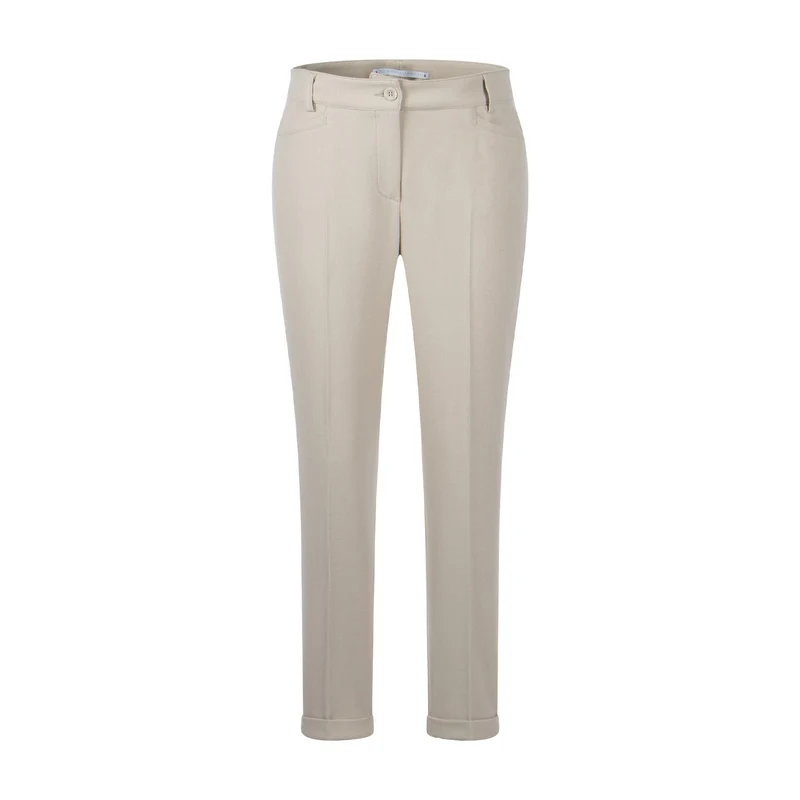 Hose Ute aus Viskose-Mix