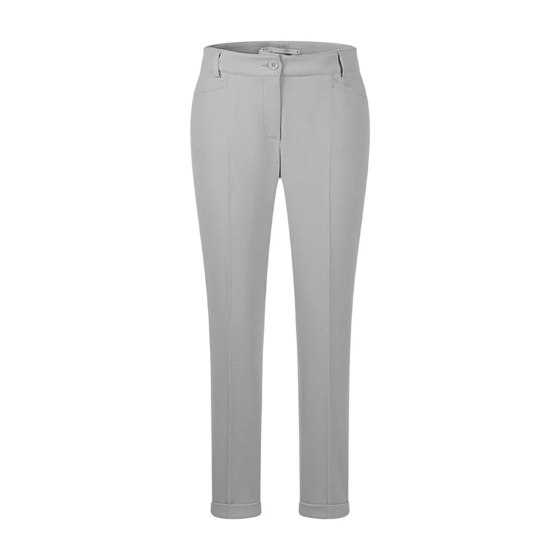 Hose Ute aus Viskose-Mix