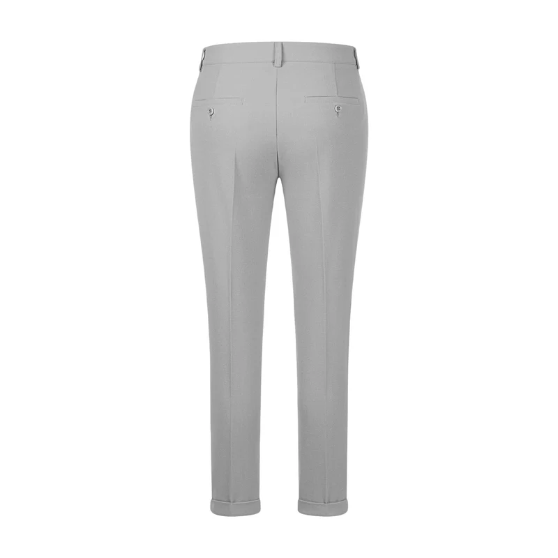 Hose Ute aus Viskose-Mix