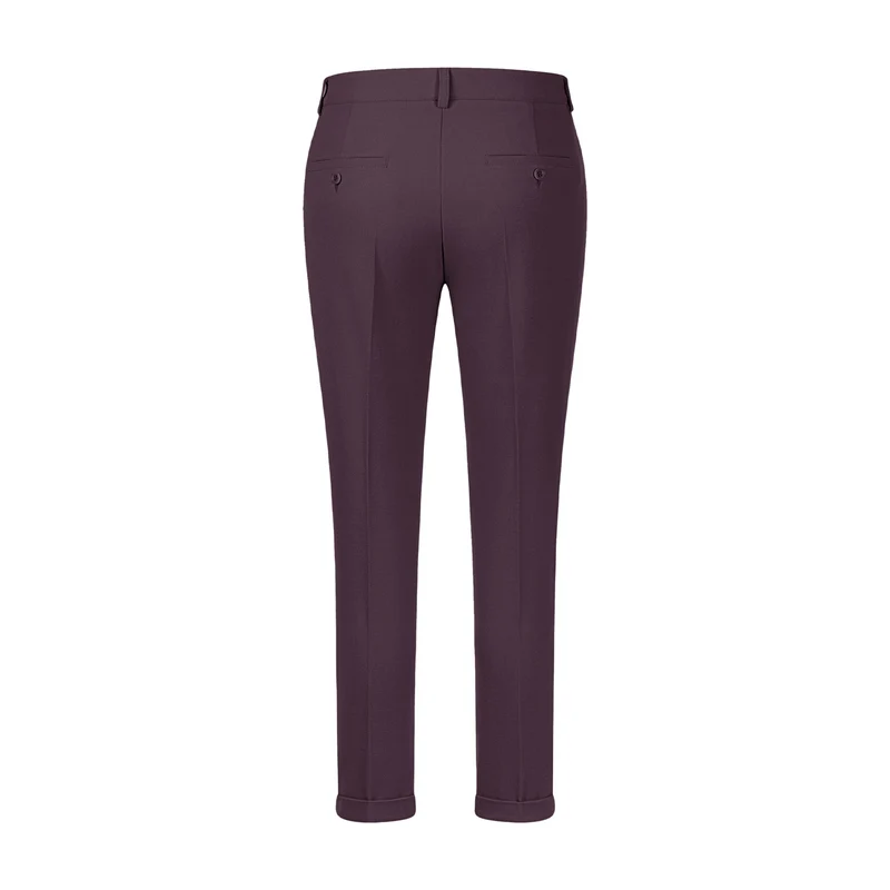 Hose Ute aus Viskose-Mix