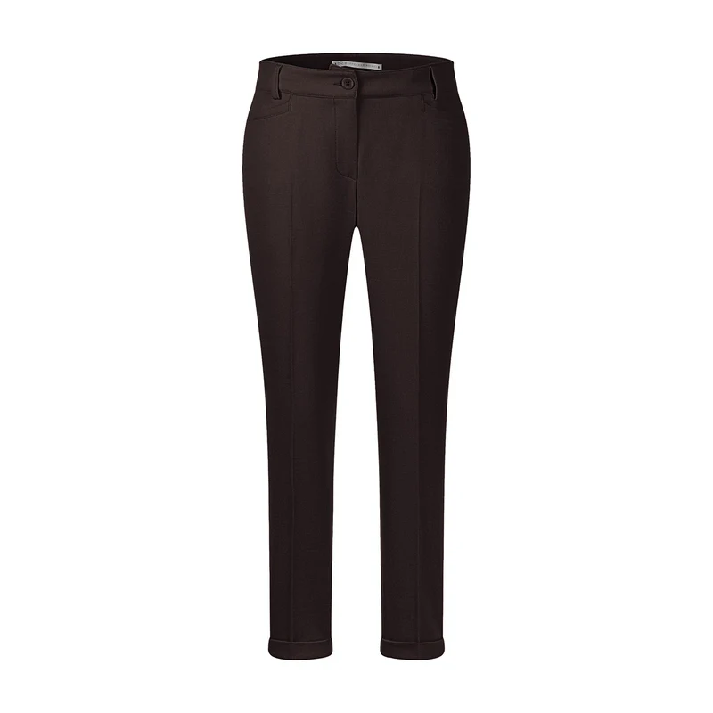 Hose Ute aus Viskose-Mix
