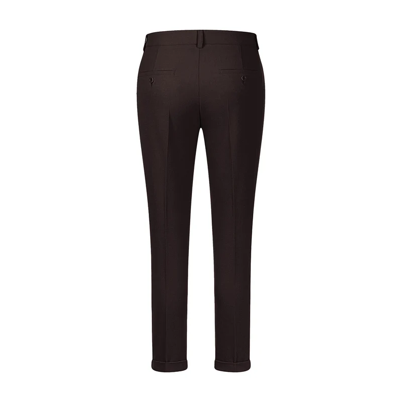 Hose Ute aus Viskose-Mix