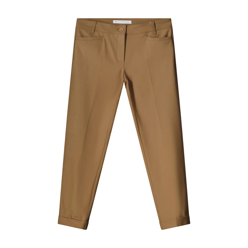Hose Ute aus Viskose-Mix