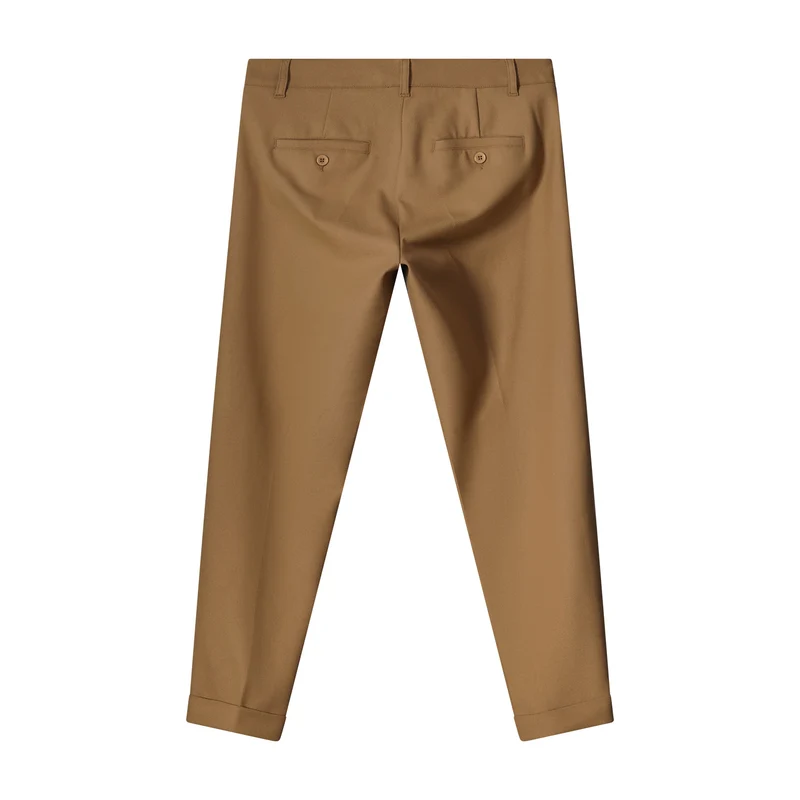 Hose Ute aus Viskose-Mix