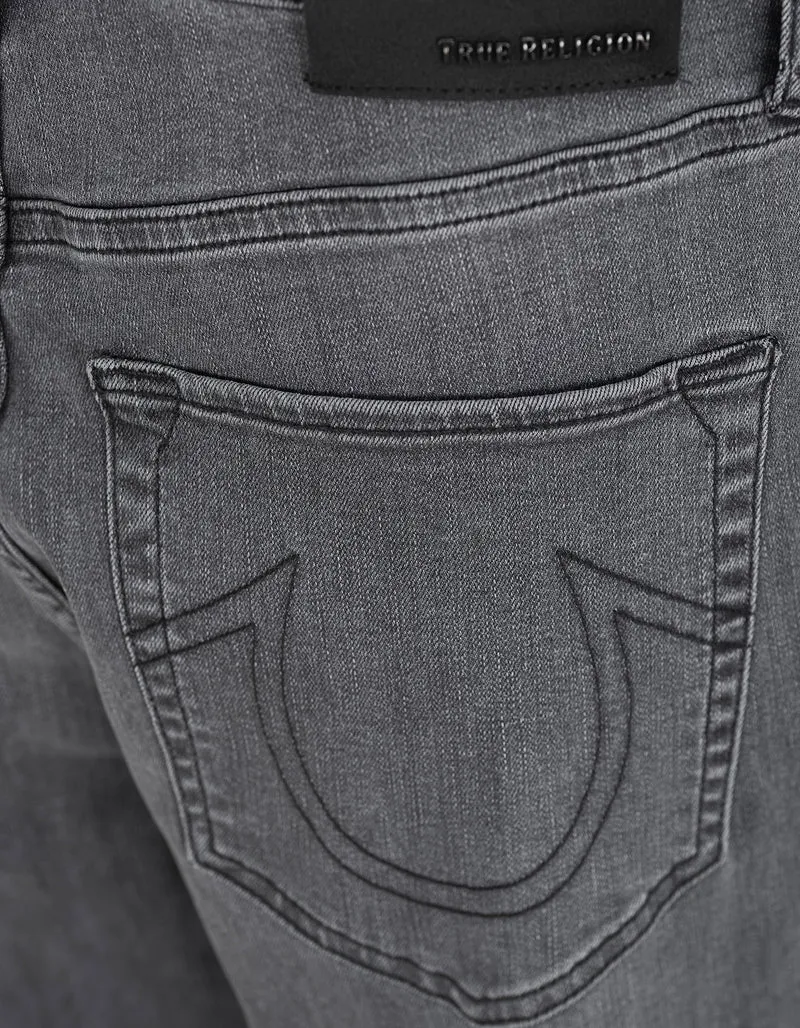 Barrel-Leg Jeans Ruby Volume