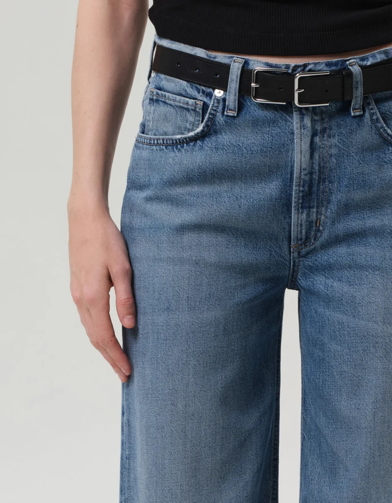 Wide-Leg Baggy-Jeans Paloma