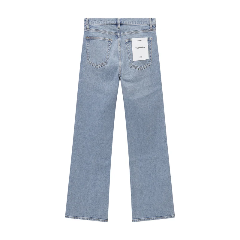 Bootcut Jeans The Rodeo