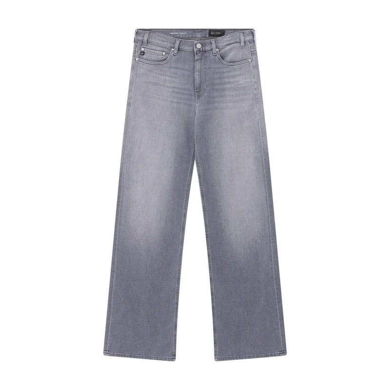 Baggy-Wide Jeans