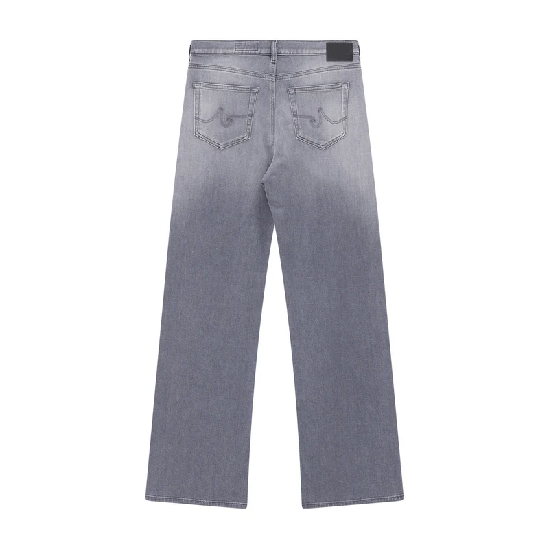 Baggy-Wide Jeans