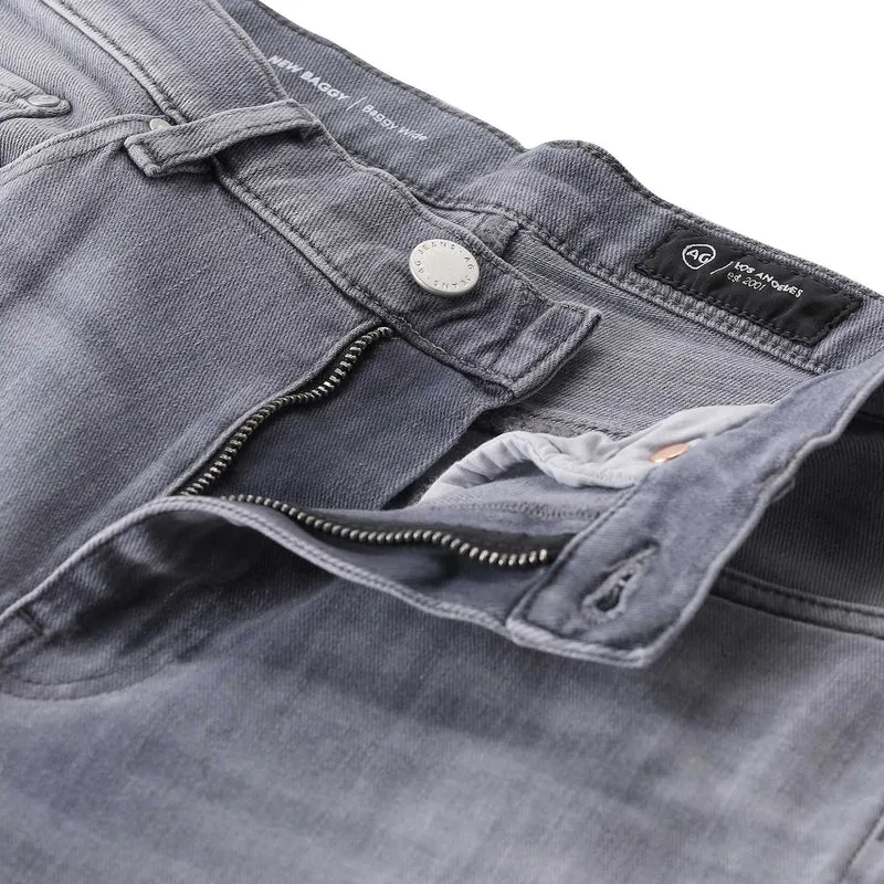 Baggy-Wide Jeans
