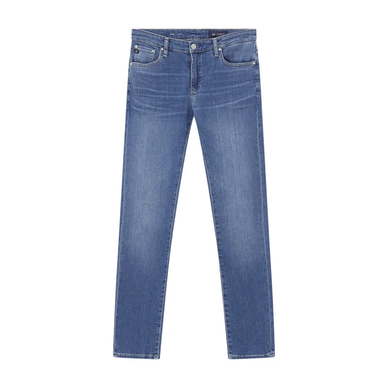 Cigarette Jeans Prima