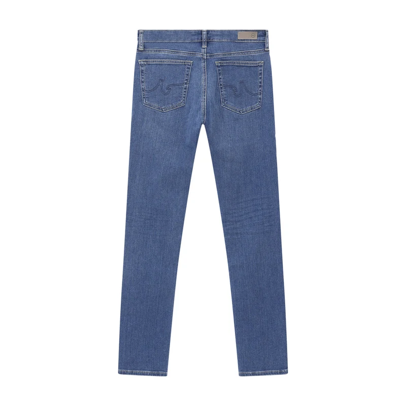 Cigarette Jeans Prima