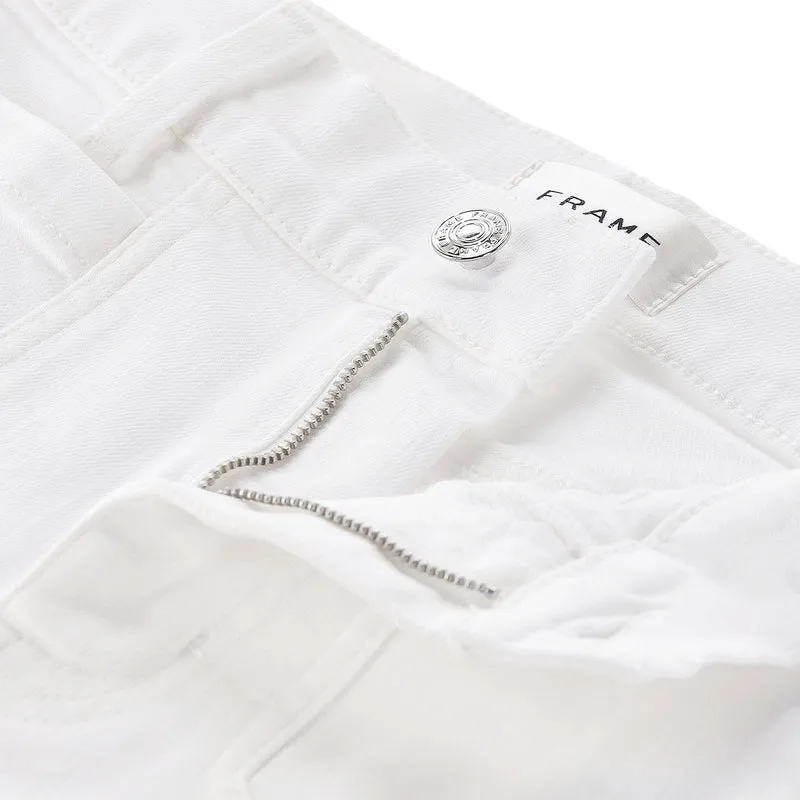 Wide Leg Jeans Le Slim Palazzo