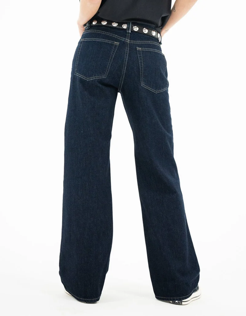 Straight-Leg Jeans Sullivan