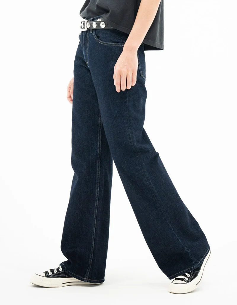 Straight-Leg Jeans Sullivan