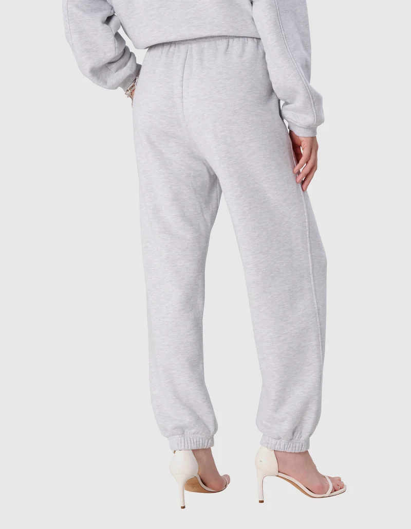Jogginghose Brooklyn mit elastischem Bund