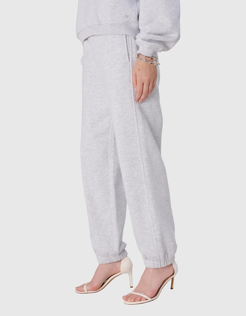 Jogginghose Brooklyn mit elastischem Bund