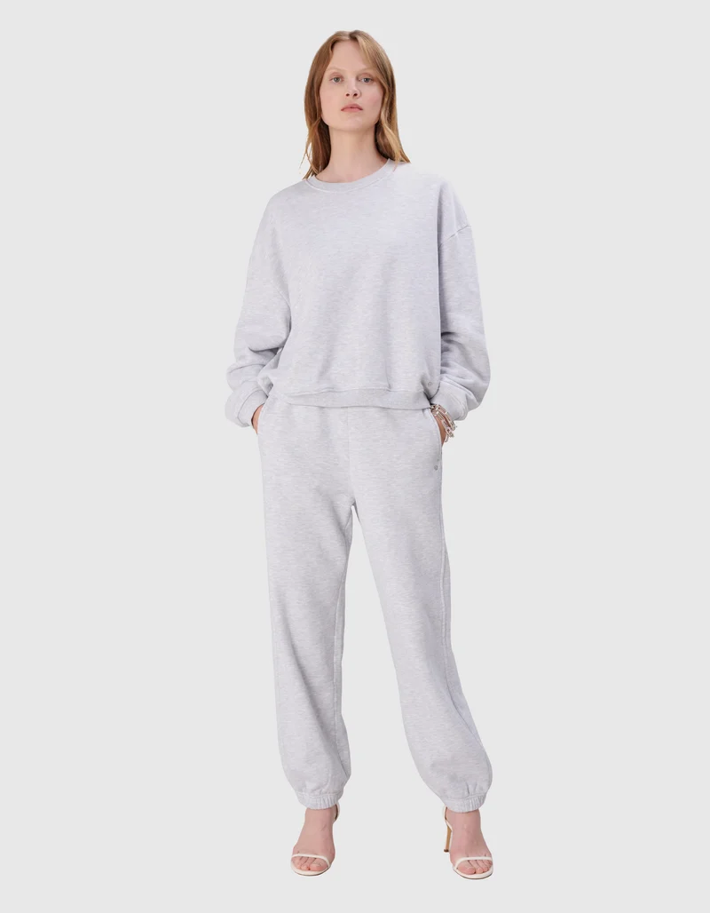 Jogginghose Brooklyn mit elastischem Bund