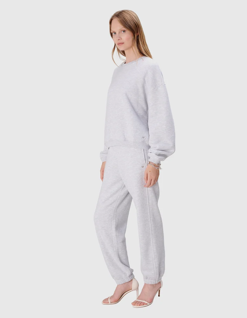 Jogginghose Brooklyn mit elastischem Bund