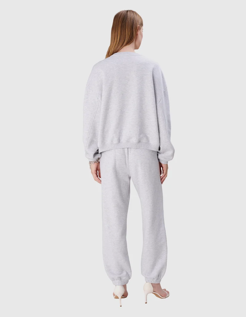 Jogginghose Brooklyn mit elastischem Bund
